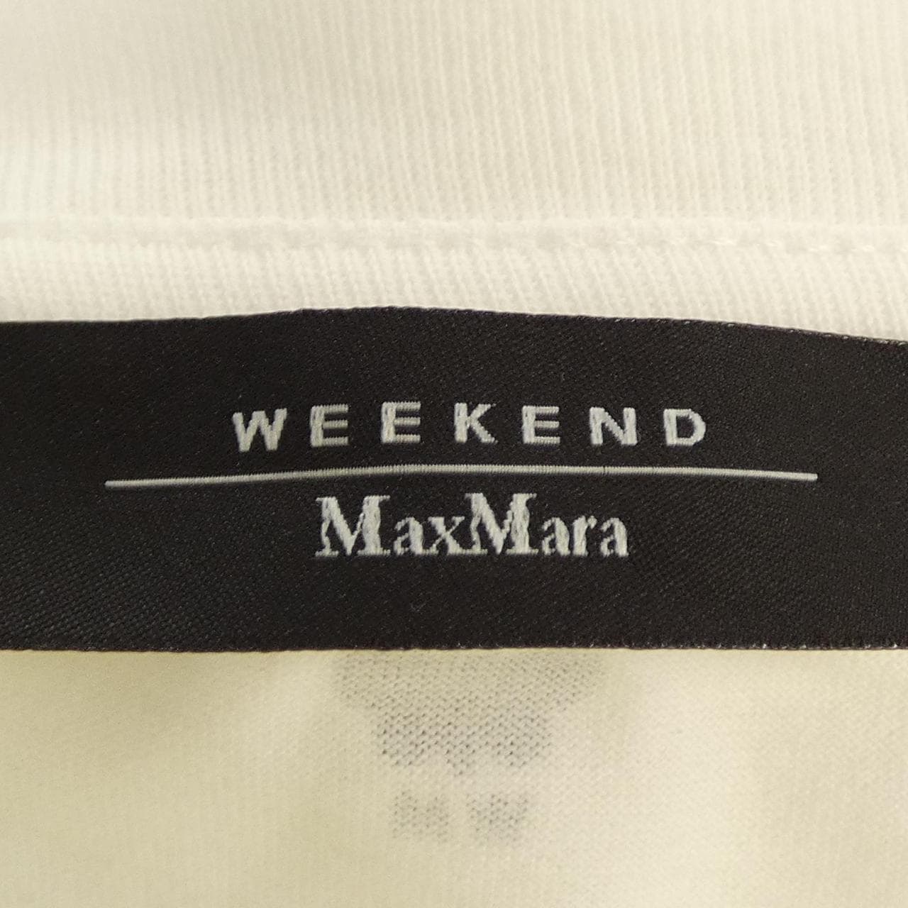 マックスマーラウィークエンド Max Mara weekend 2615971071600 Tシャツ