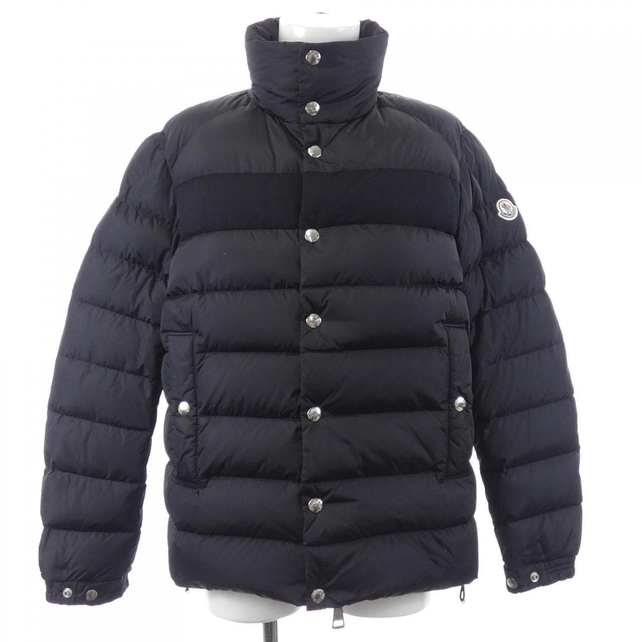 モンクレール MONCLER BREVAL ダウンジャケット