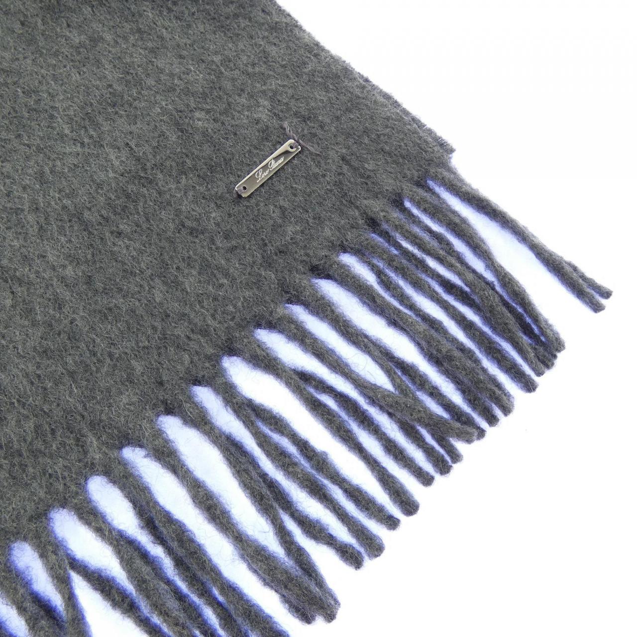 ロロピアーナ Loro Piana MUFFLER