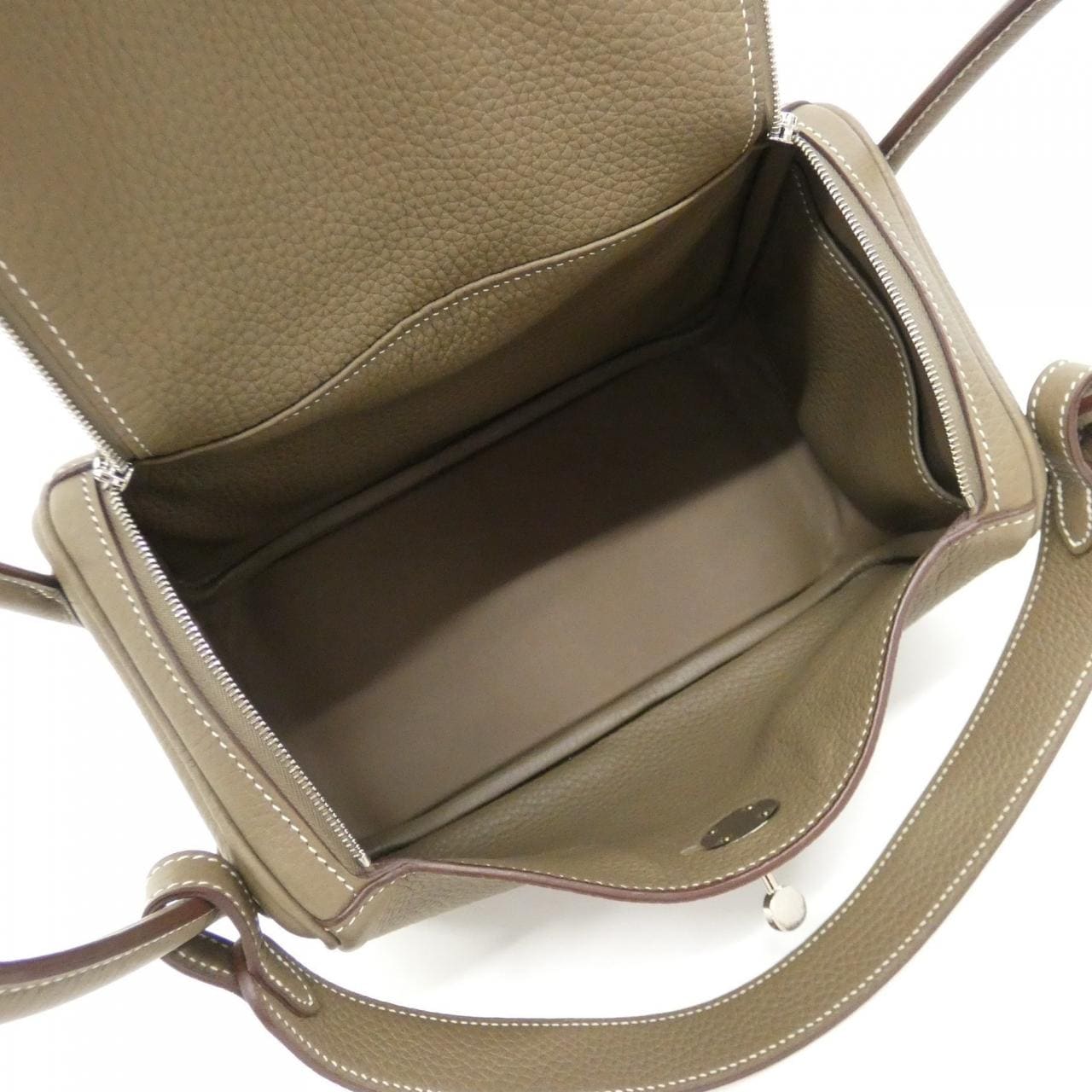 エルメス リンディ 26cm 073428CK ショルダーバッグ