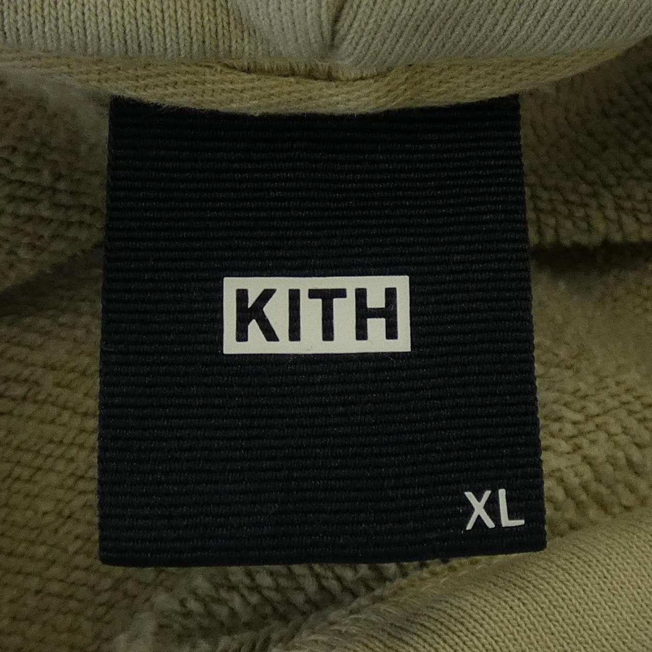 キス KITH パーカー