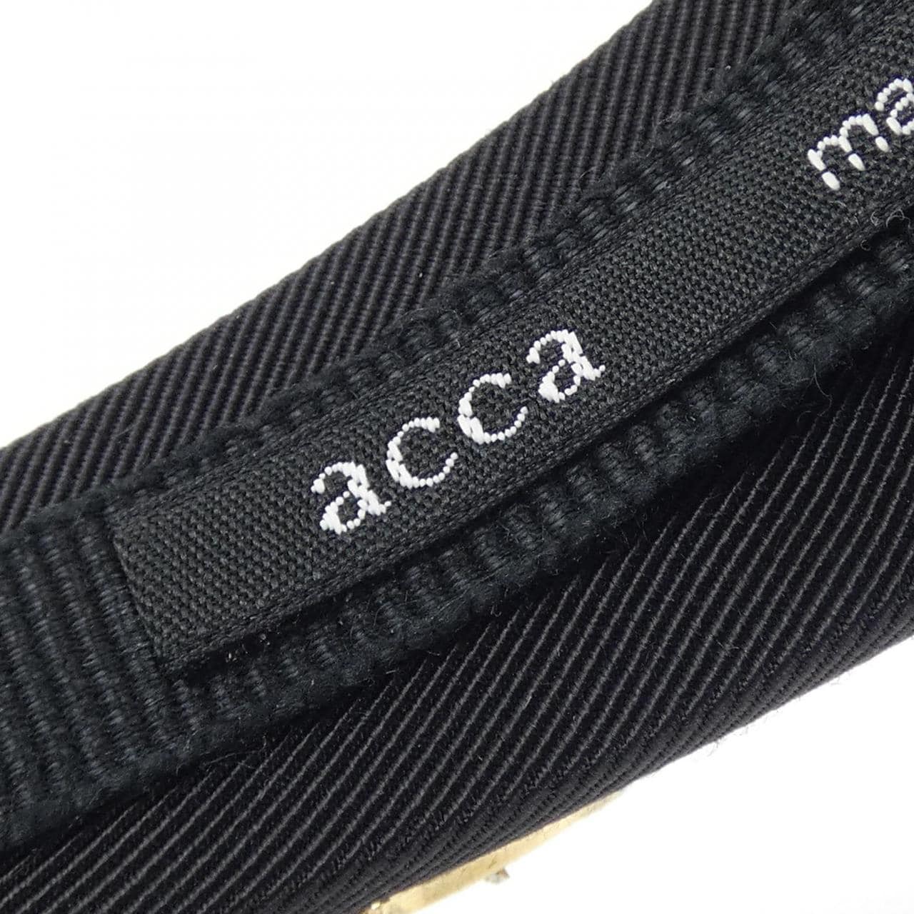 Acca HAIR ACCESSORIES