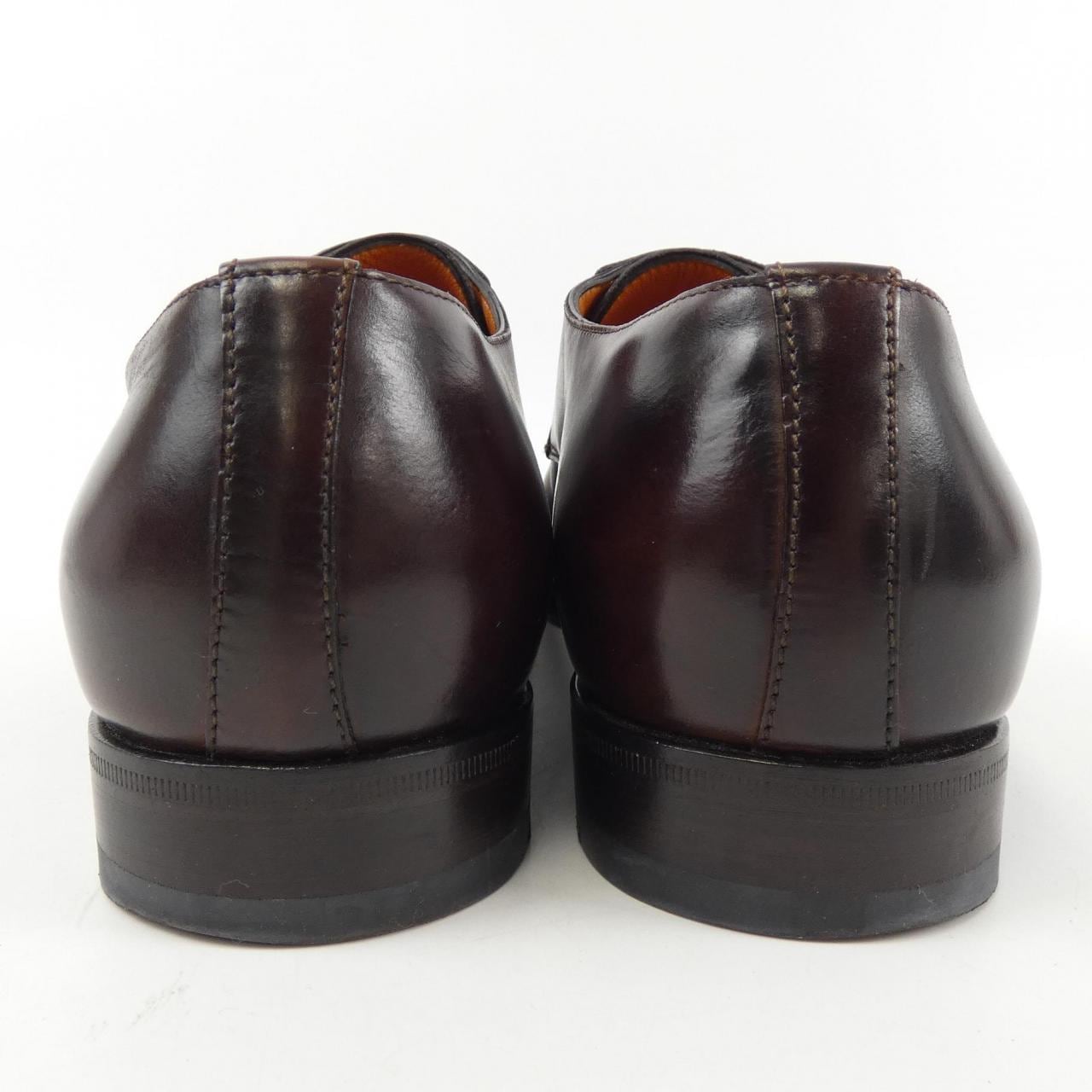 サントーニ SANTONI シューズ