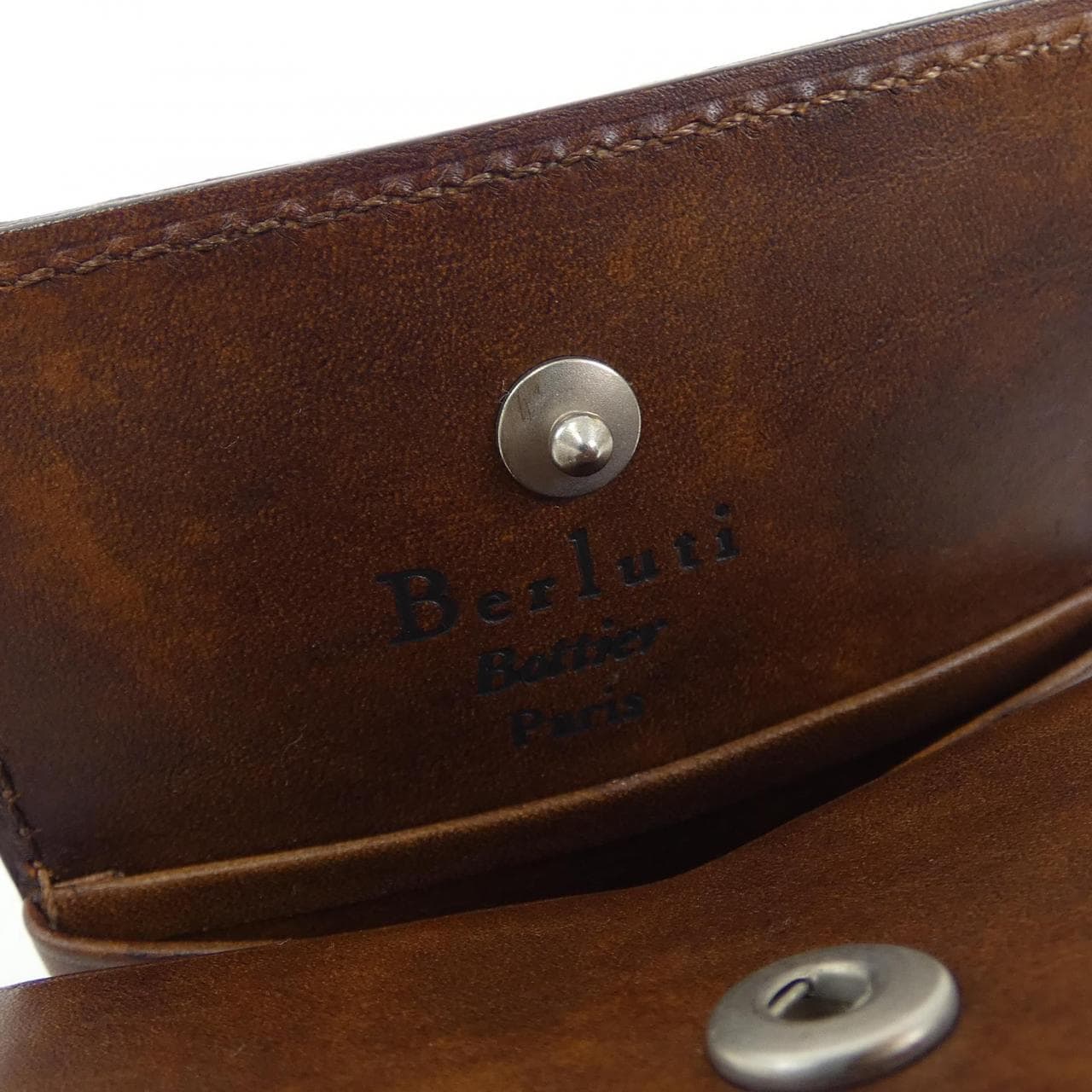 Berluti COIN CASE