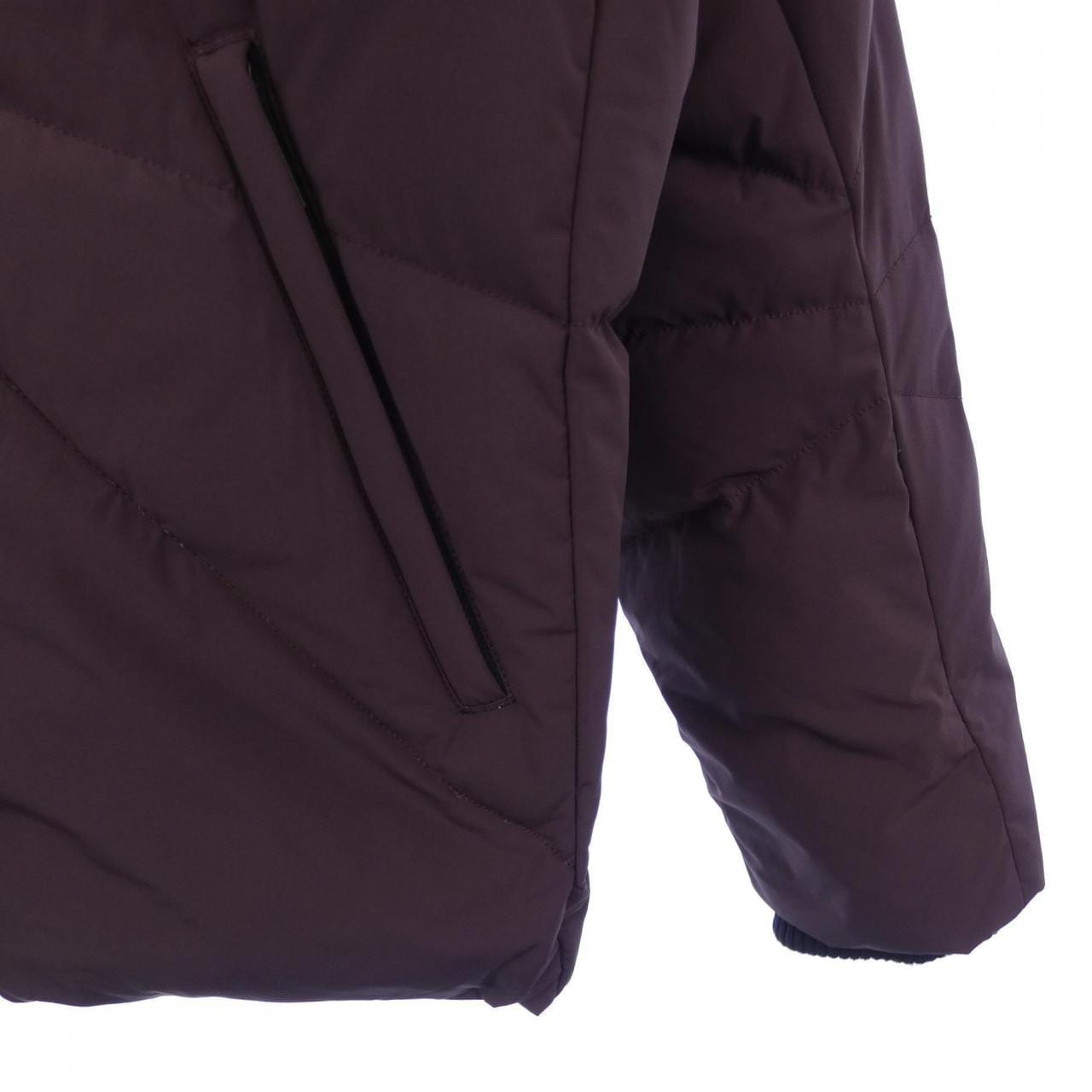 ARMANI collezioni collezioni down jacket