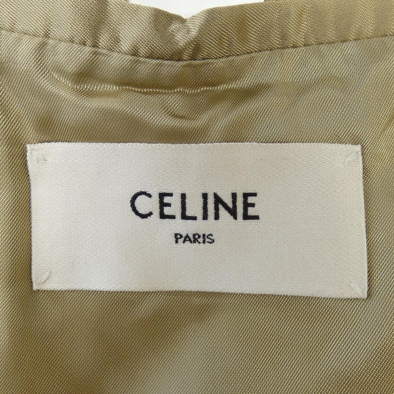 セリーヌ CELINE コート