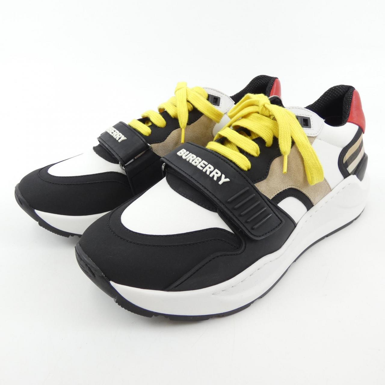 BURBERRY BURBERRY Sneakers