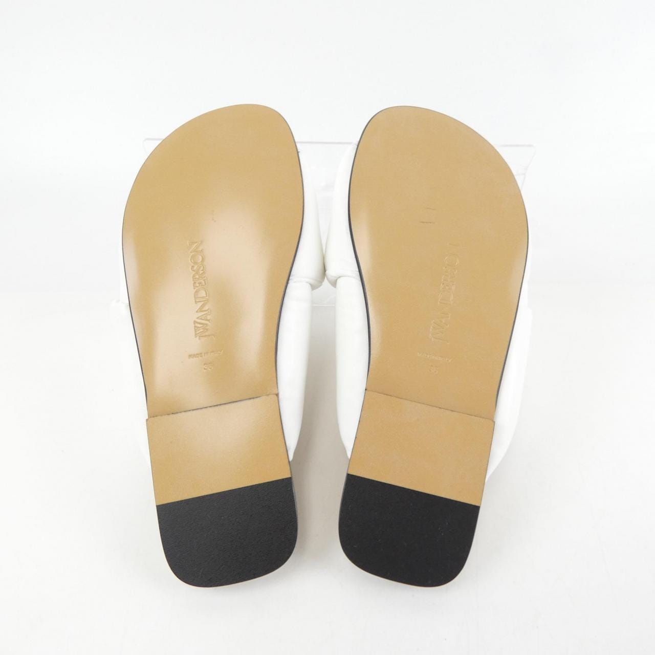 JD Double Anderson JWANDERSON sandals