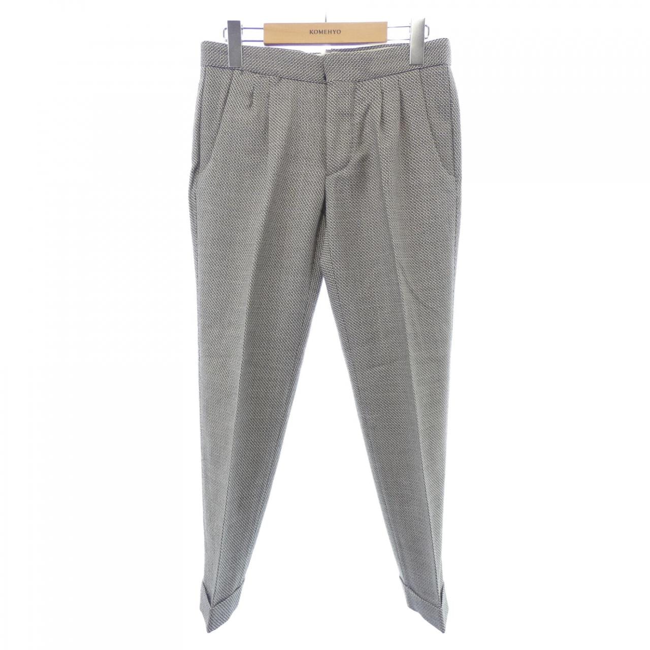 Incotex INCOTEX pants