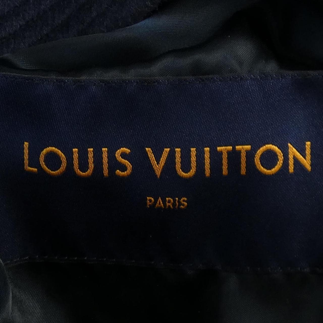 ルイヴィトン LOUIS VUITTON ブルゾン