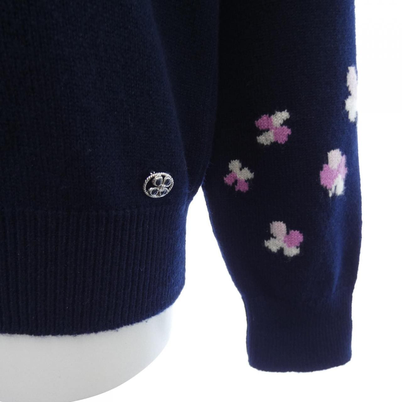 シャネル CHANEL ニット