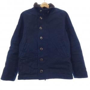 ナイジェルケーボン NIGEL CABOURN ブルゾン