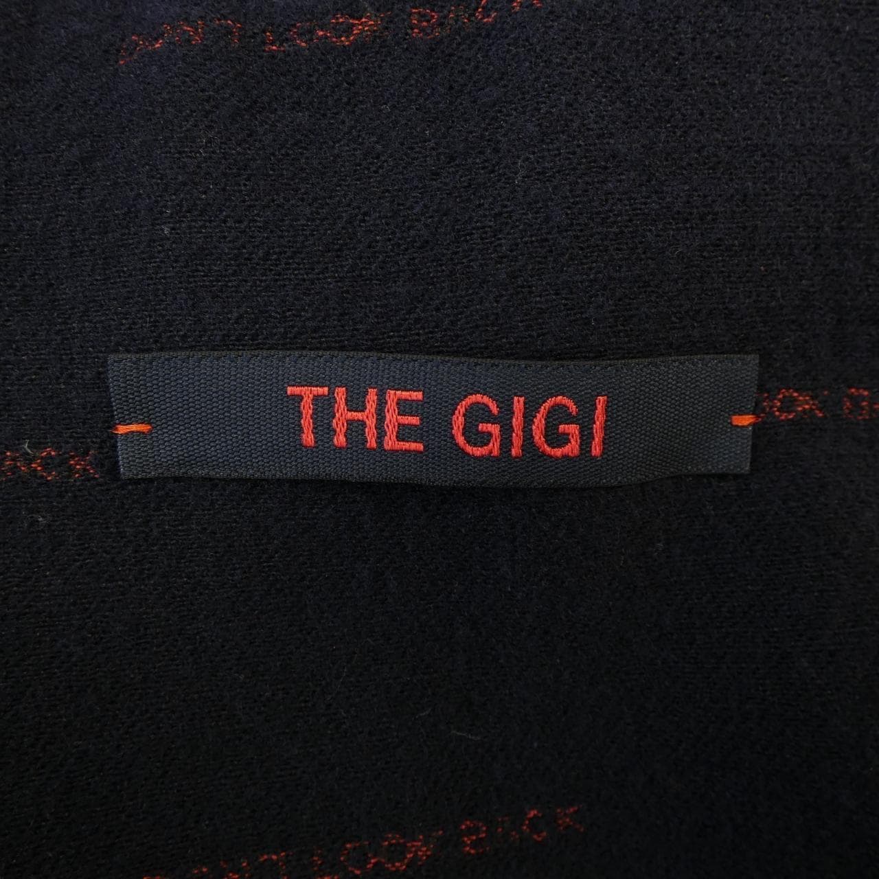 ザジジ THE GIGI コート