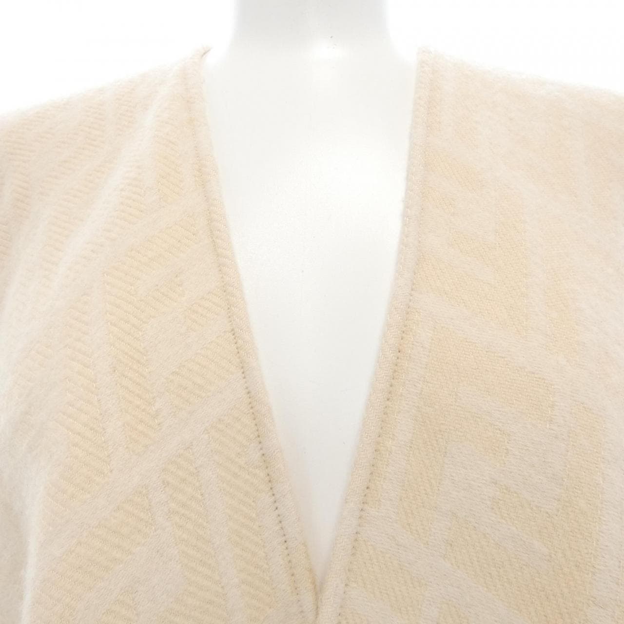 FENDI cape