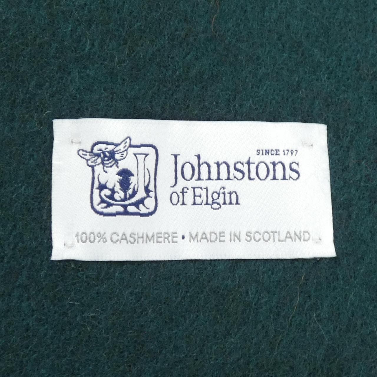 JOHNSONS MUFFLER