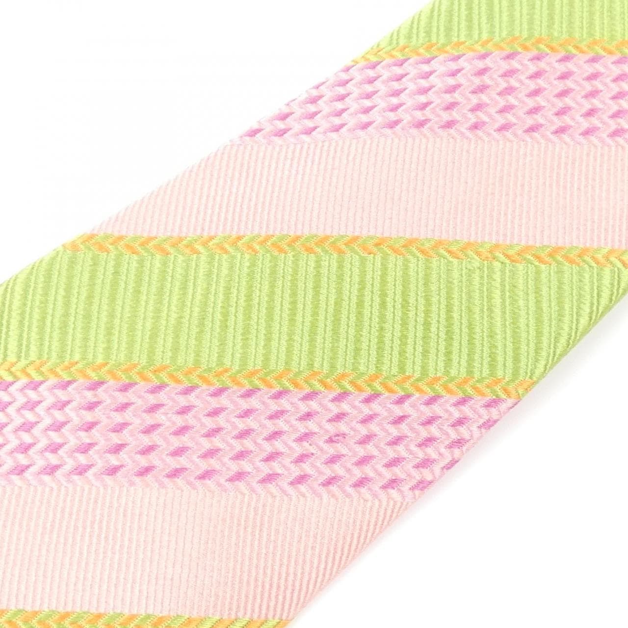 BVLGARI BVLGARI NECKTIE