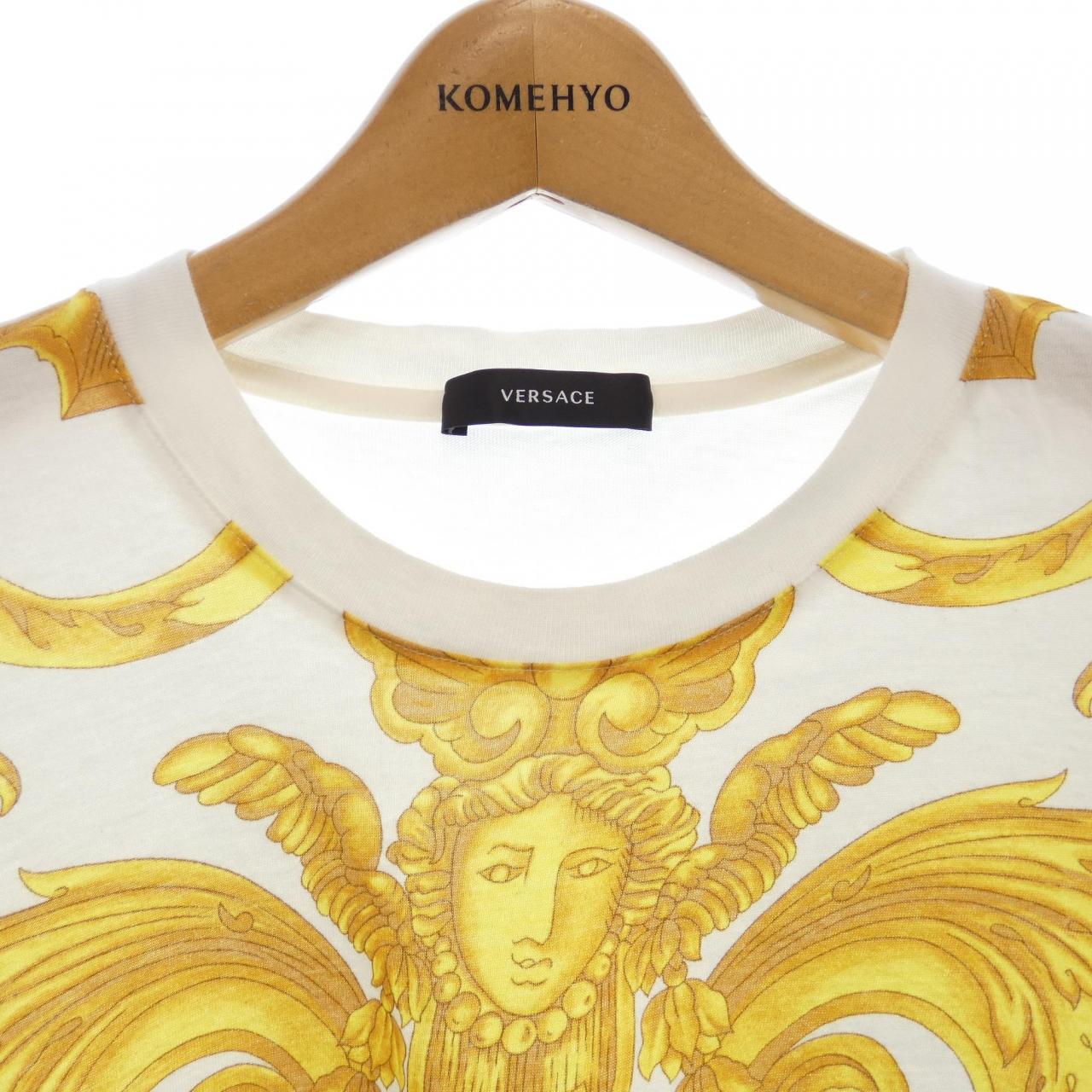 ヴェルサーチェ VERSACE Tシャツ