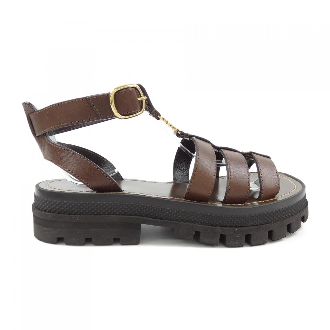 CELINE celine sandals