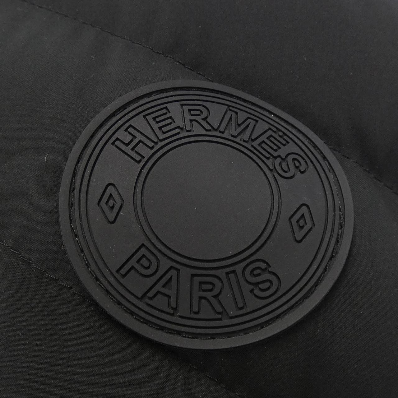 エルメス HERMES ダウンベスト