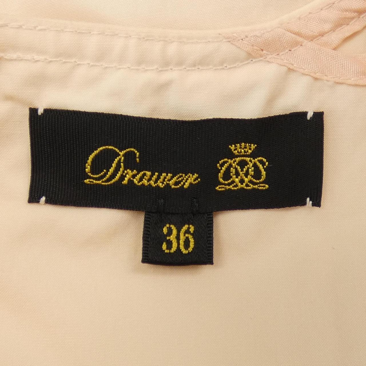 ドゥロワー DRAWER トップス