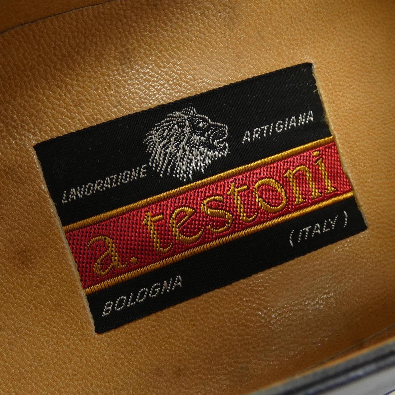 テストーニ a.testoni シューズ