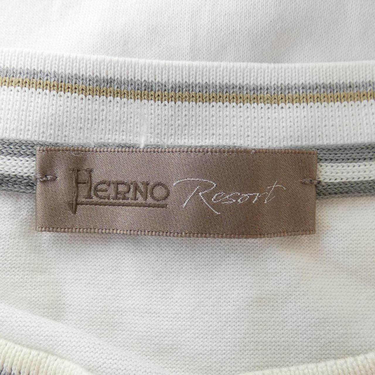 Herno T-shirt