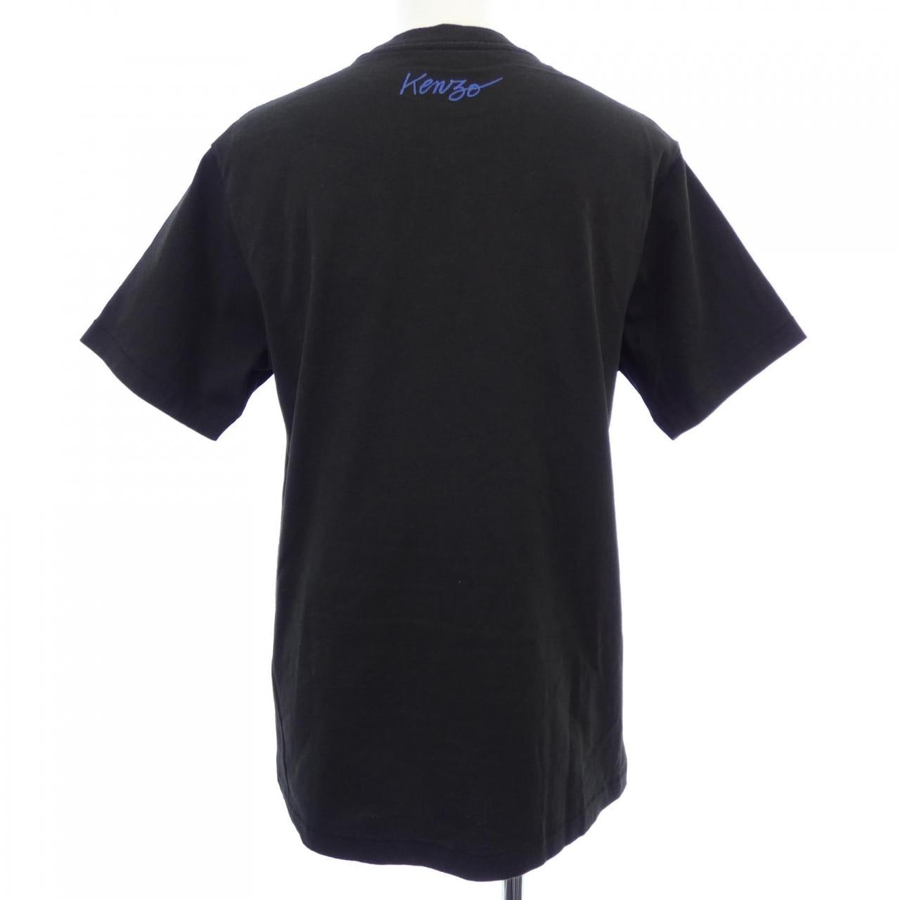 ケンゾー KENZO Tシャツ
