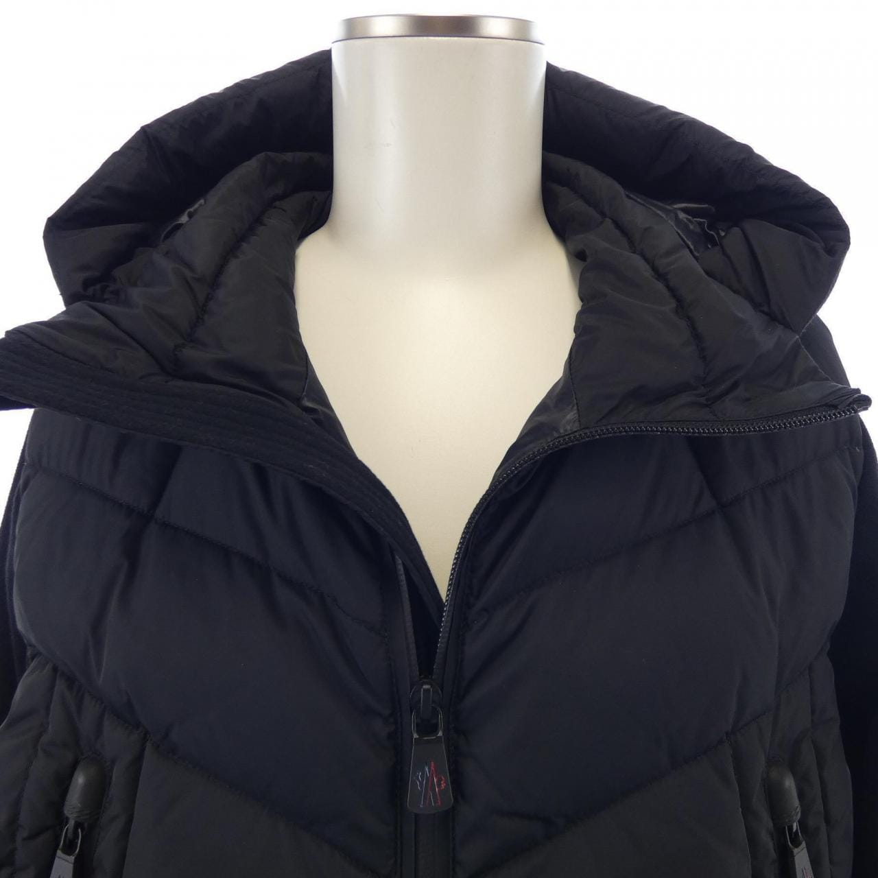 モンクレールグルノーブル MONCLER GRENOBLE ダウンジャケット