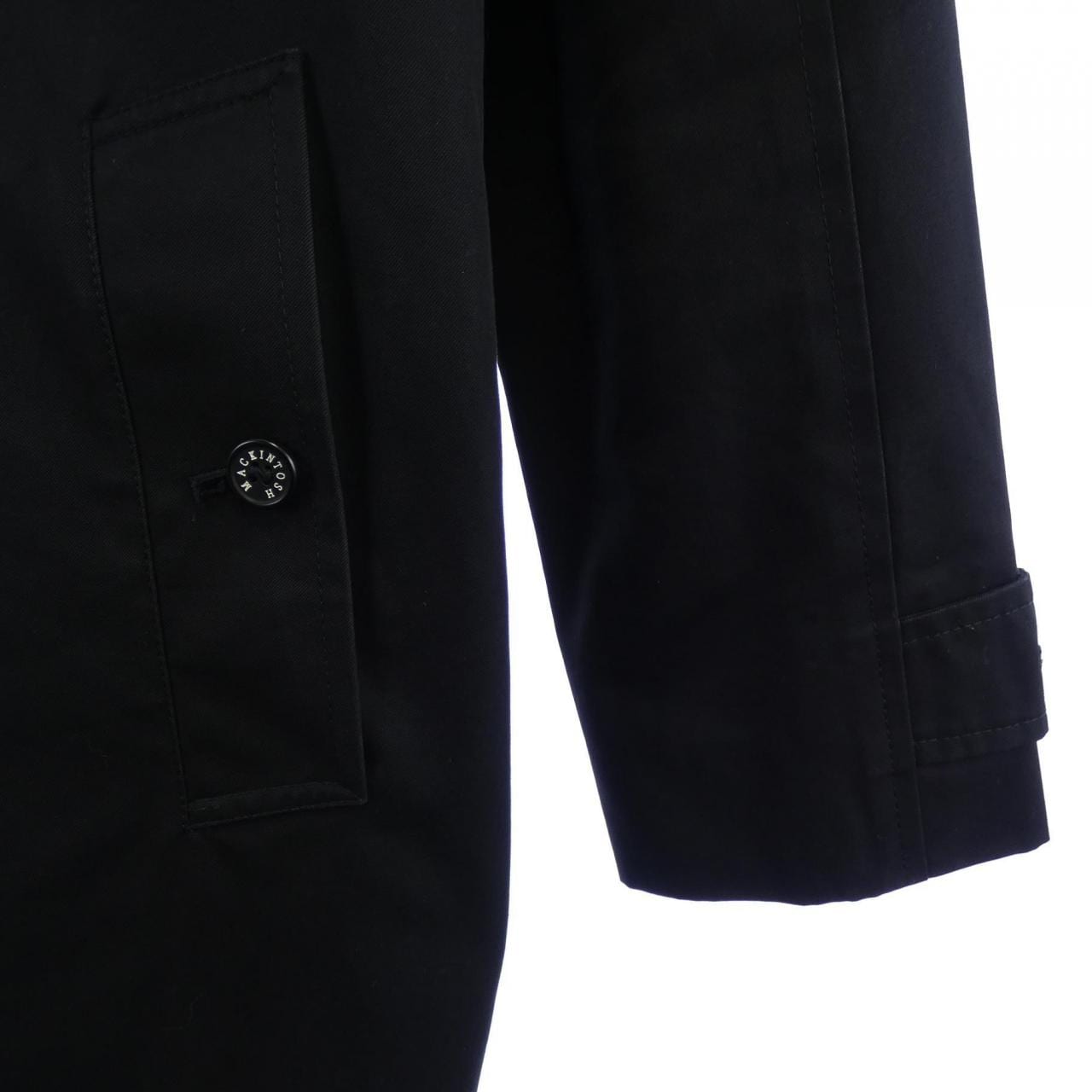 マッキントッシュ MACKINTOSH コート