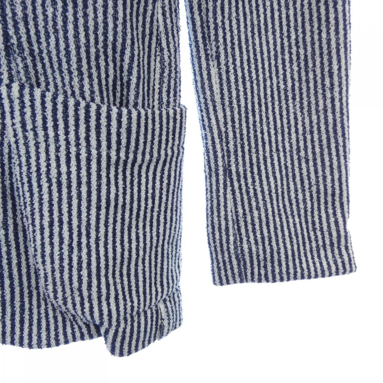 マックリッチ McRitchie ジャケット