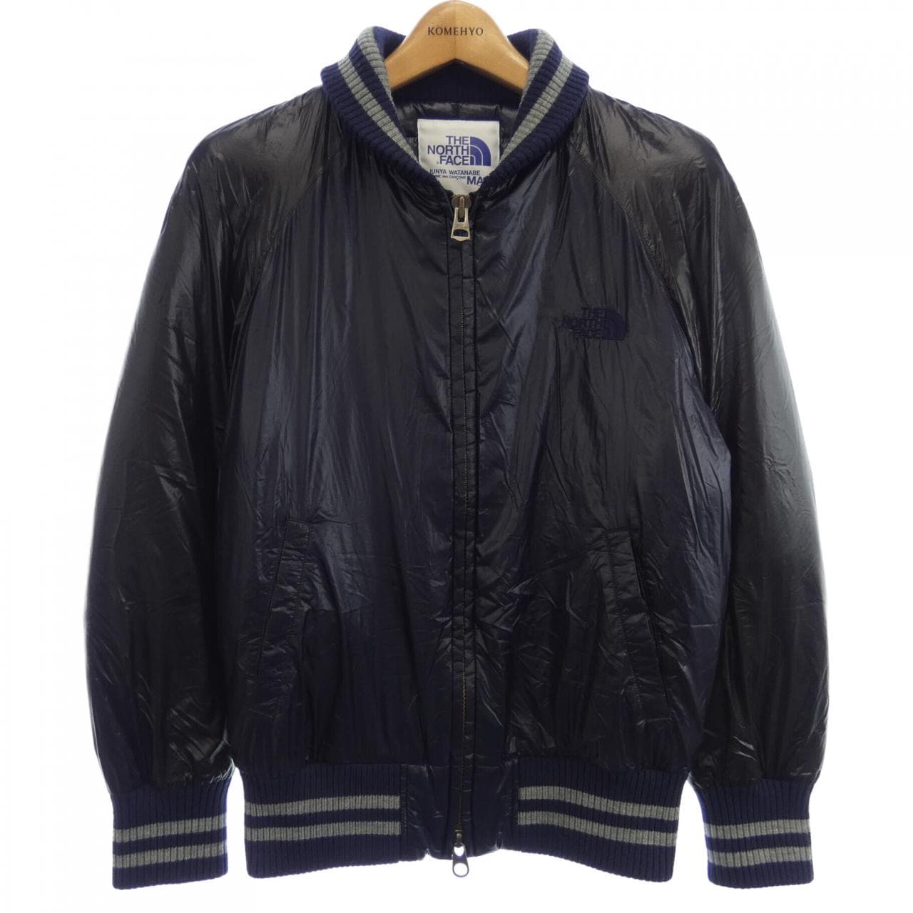 ザノースフェイス THE NORTH FACE eye JUNYA WATANABE ダウンジャケット