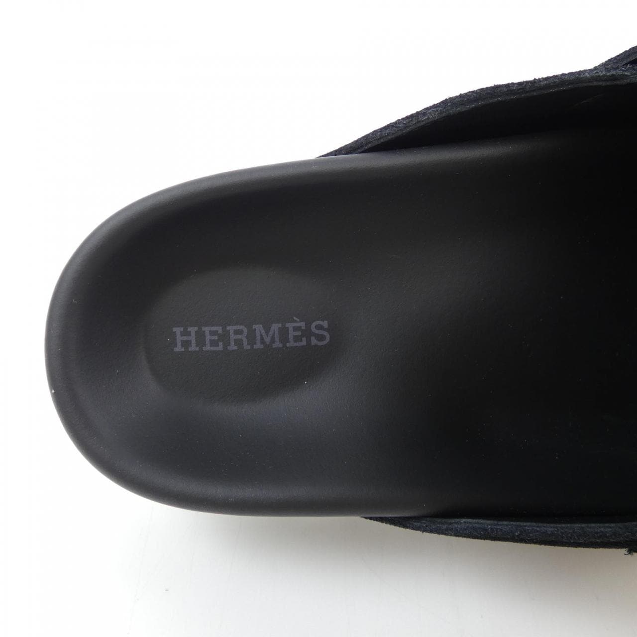 エルメス HERMES ゴー GO Hカットディテール 231222Z サンダル