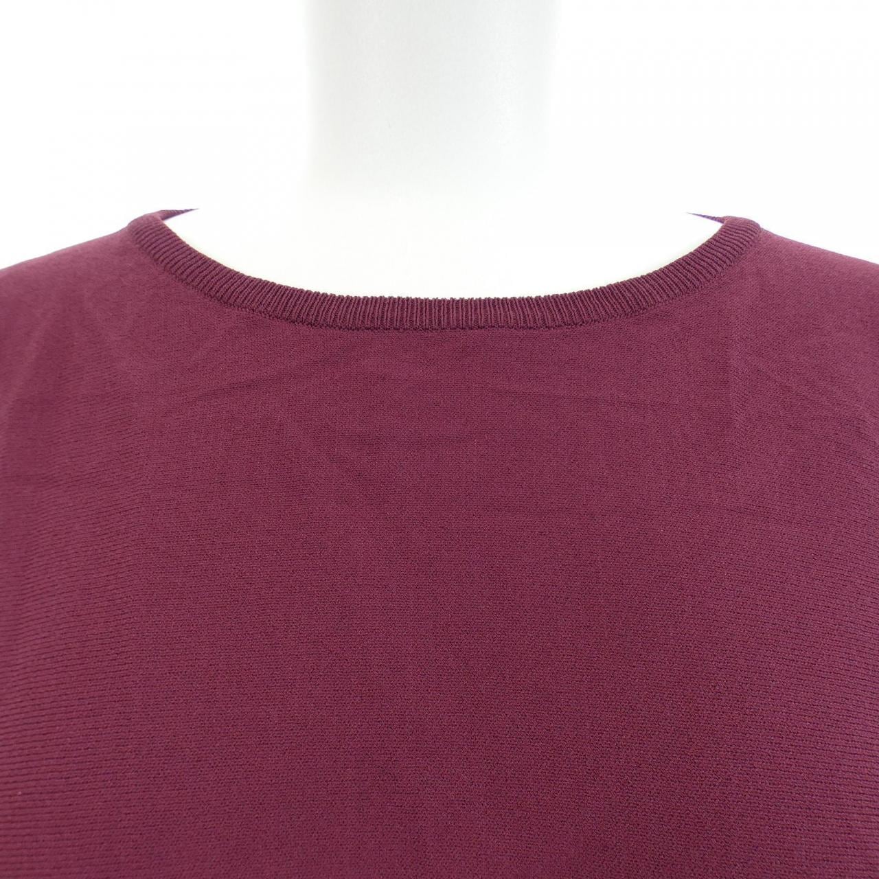 ブルーレーベルクレストブリッジ BLUE LABEL CRESTBRIDGE ニット