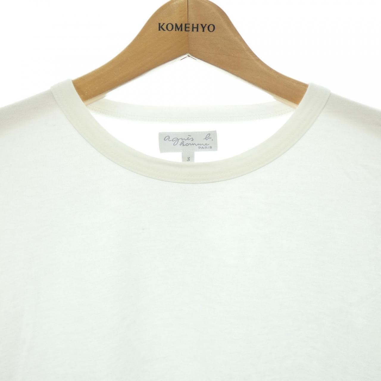 アニエスベー Agnes.b Tシャツ