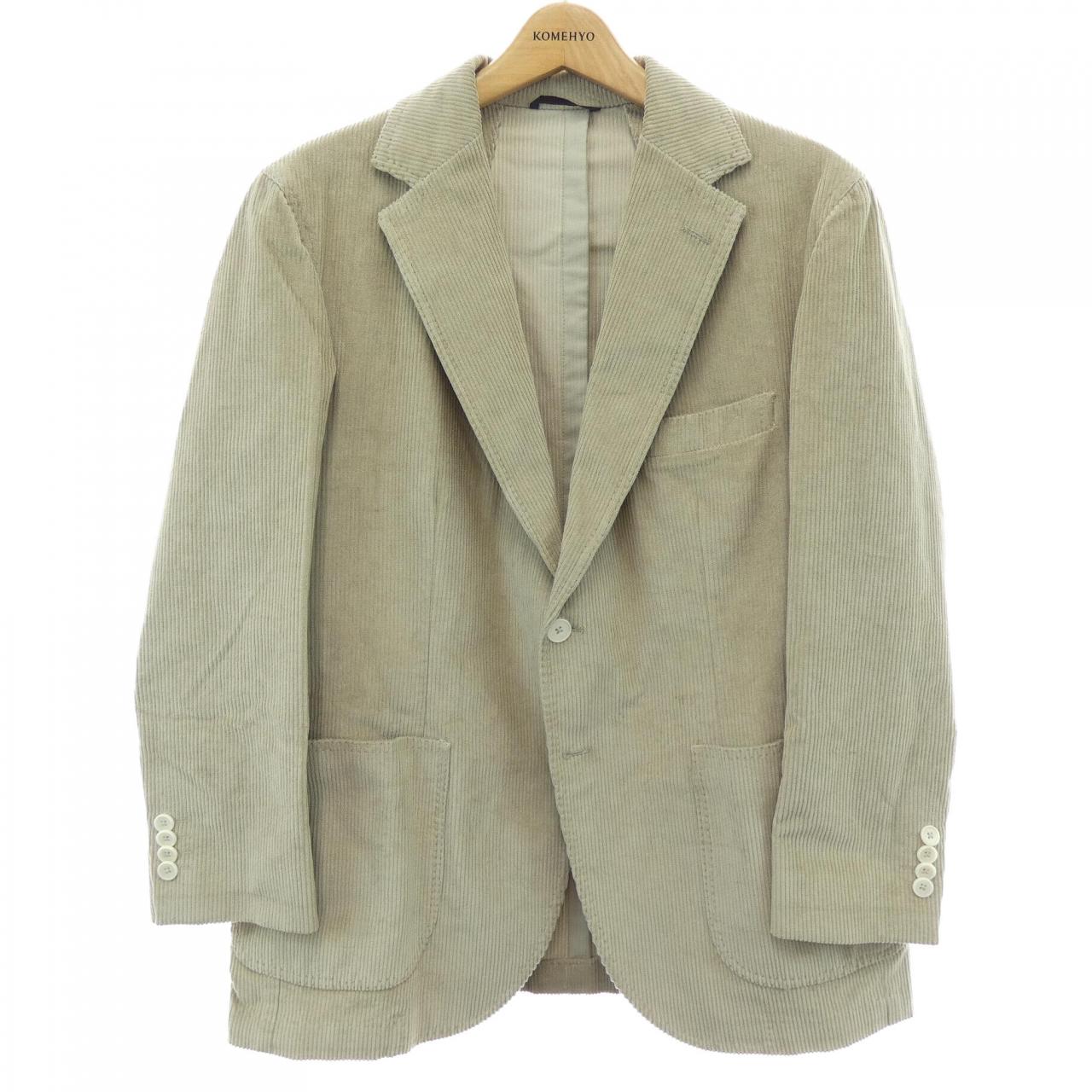 エリッコフォルミコラ ERRICO FORMICOLA ジャケット