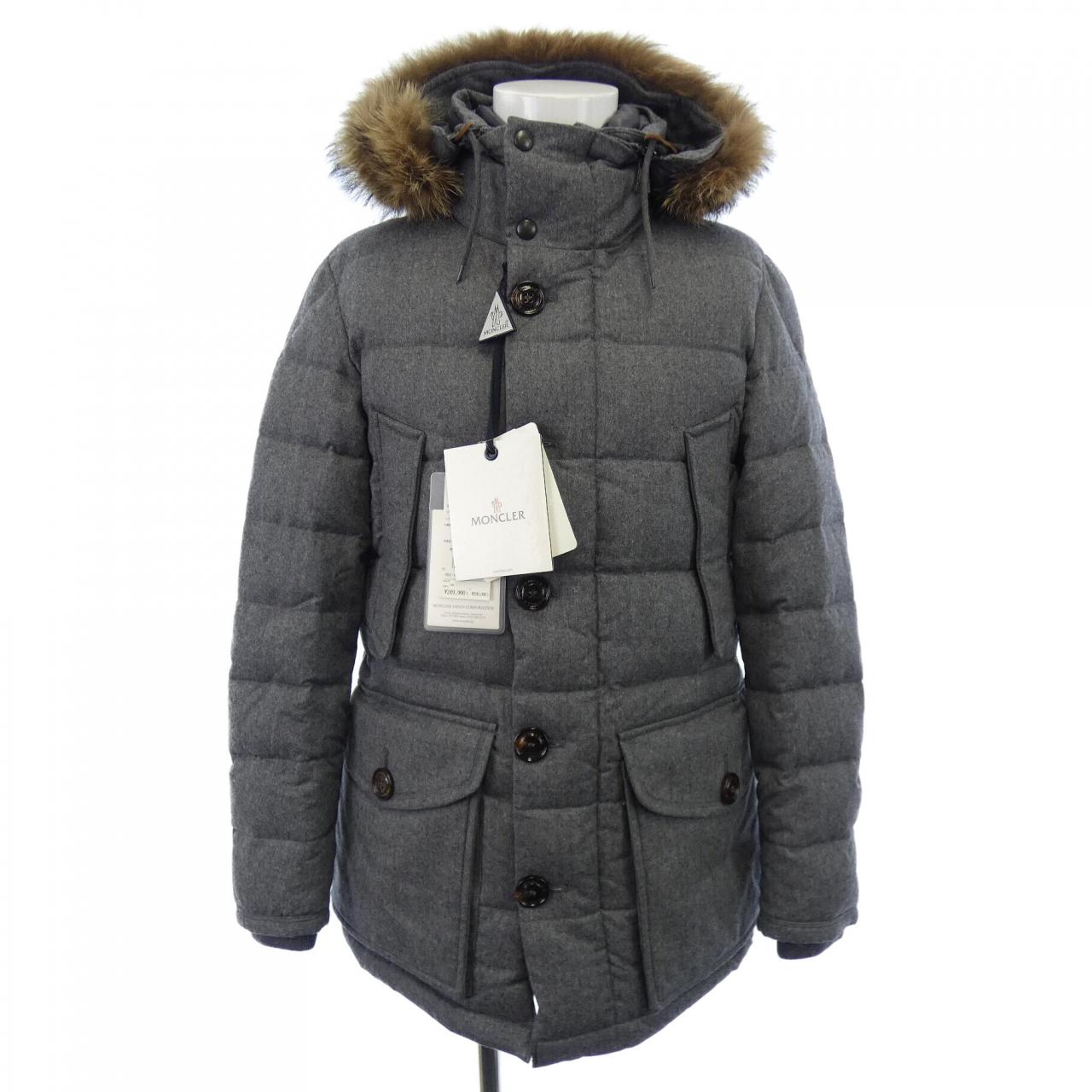 モンクレール MONCLER RETHEL ダウンジャケット