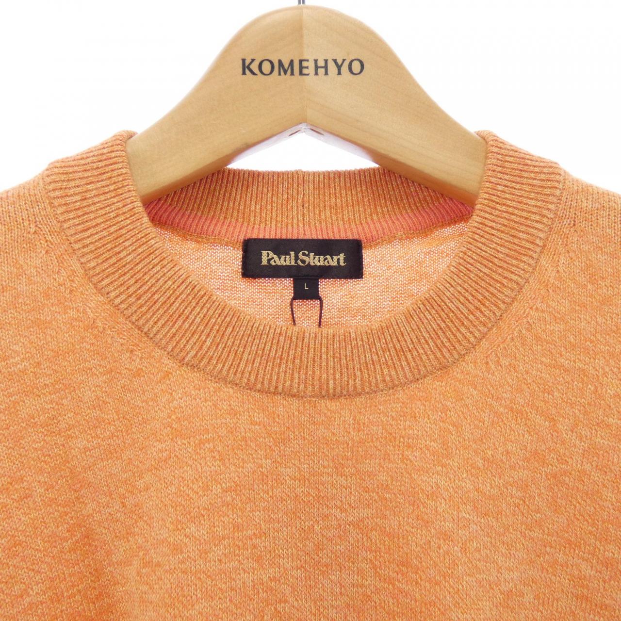 ポールスチュアート PAUL STUART ニット