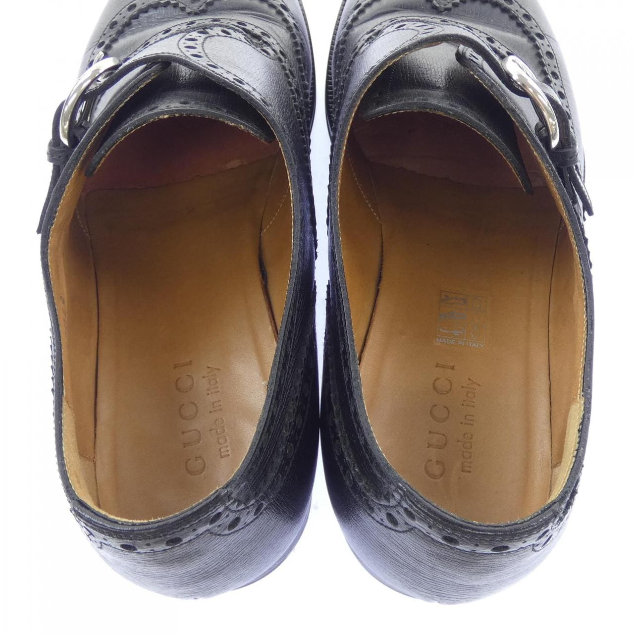 グッチ GUCCI 337049 シューズ