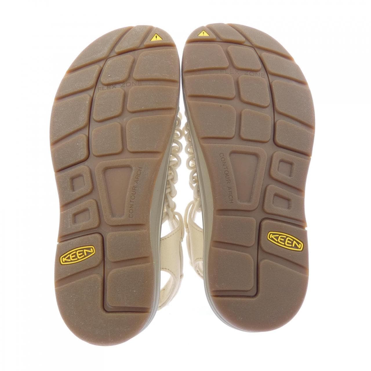 キーン KEEN サンダル