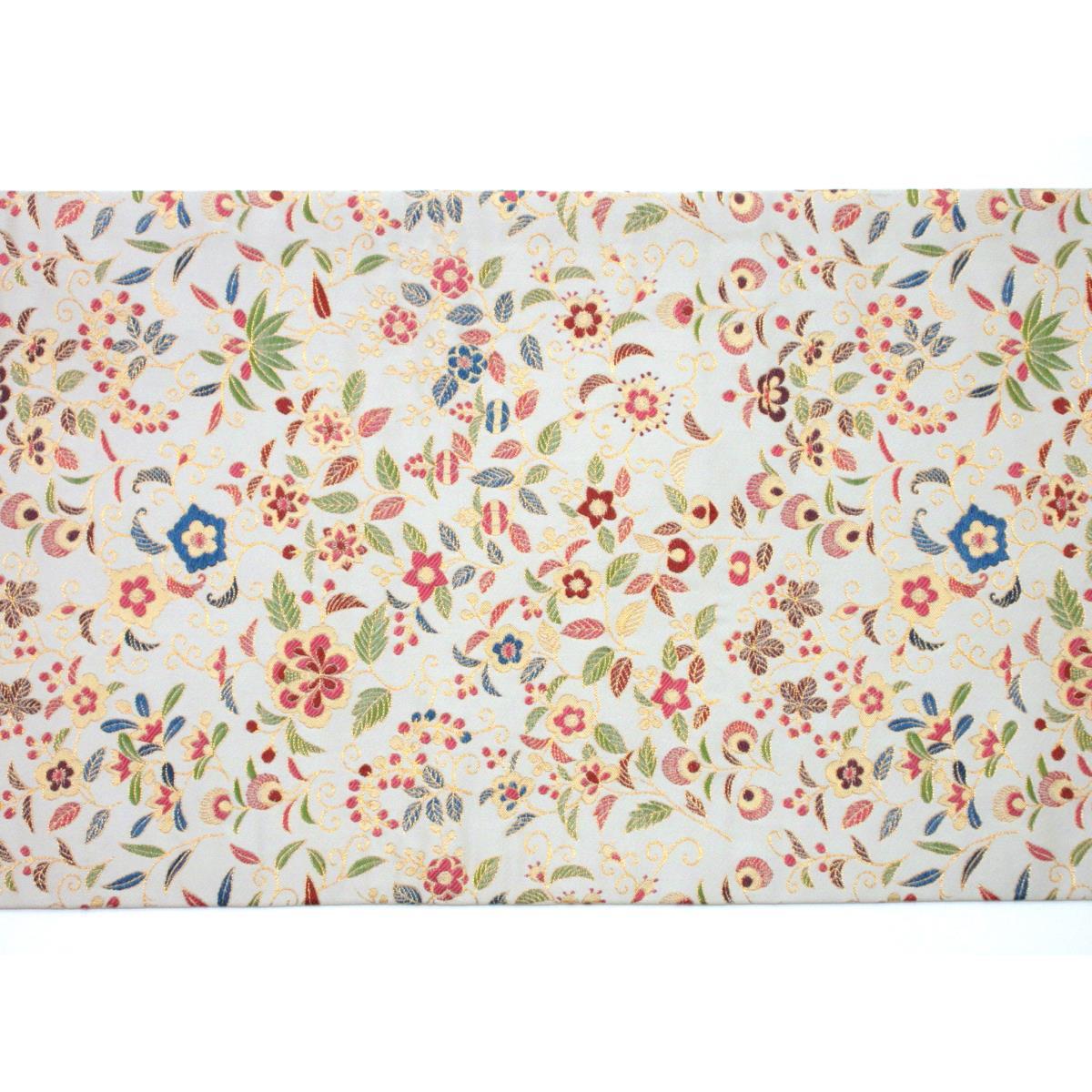 袋鼠带Tatshumura善藤图案