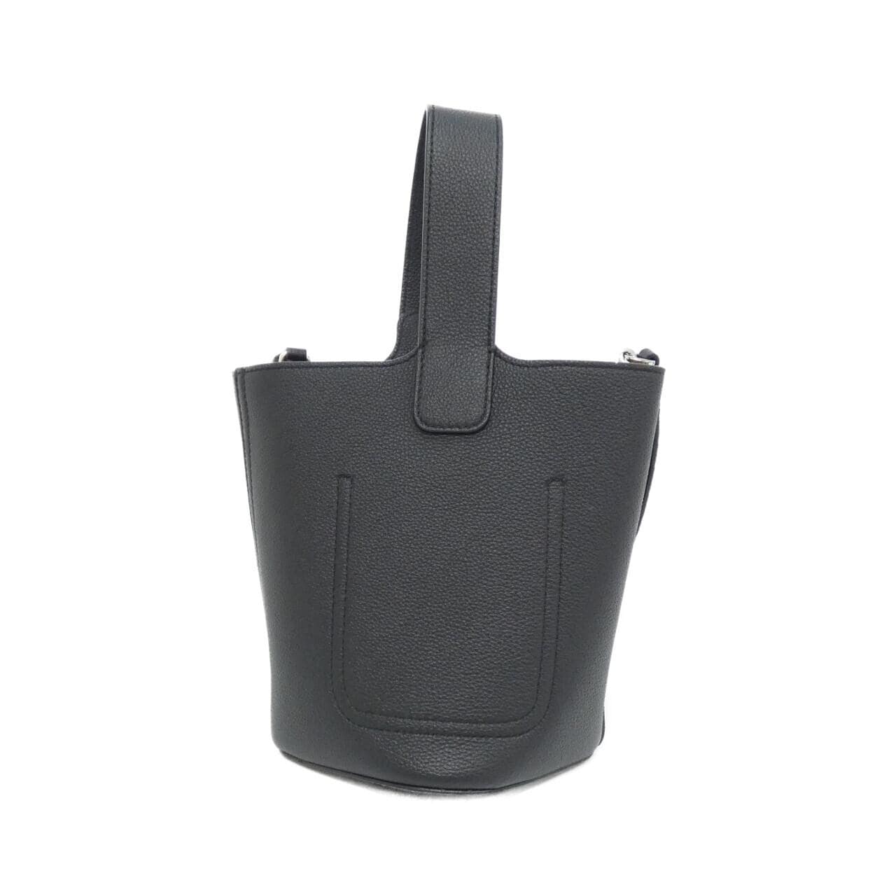 ロエベ ぺブル バケット ミニ AANBBBMX02 バッグ