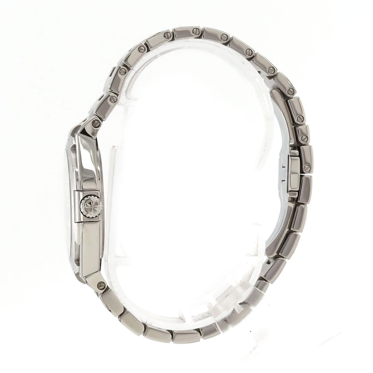 江詩丹頓 Overseas 25250/D01A-9092 SS石英