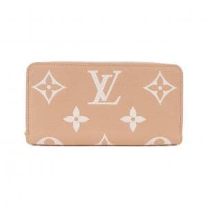 LOUIS VUITTON other long wallets