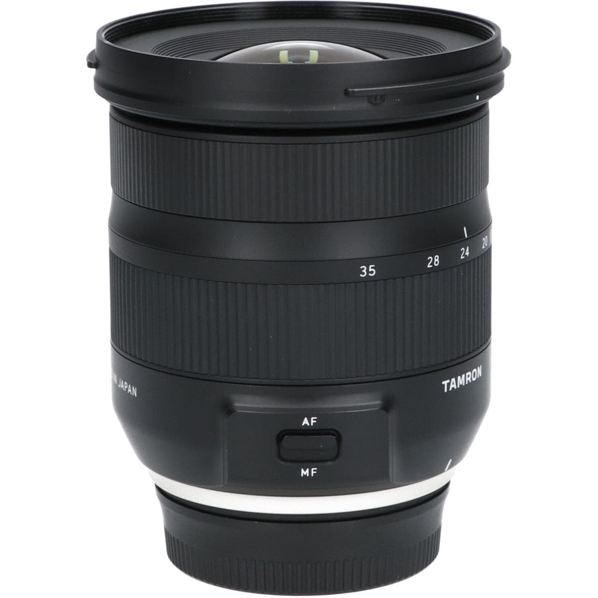 ＴＡＭＲＯＮ　ニコン１７－３５ｍｍ　Ｆ２．８－４ＤＩ　ＯＳＤ　Ａ０３７