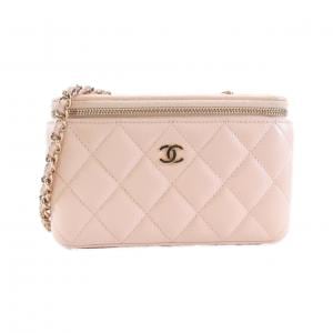 CHANEL shoulder bag