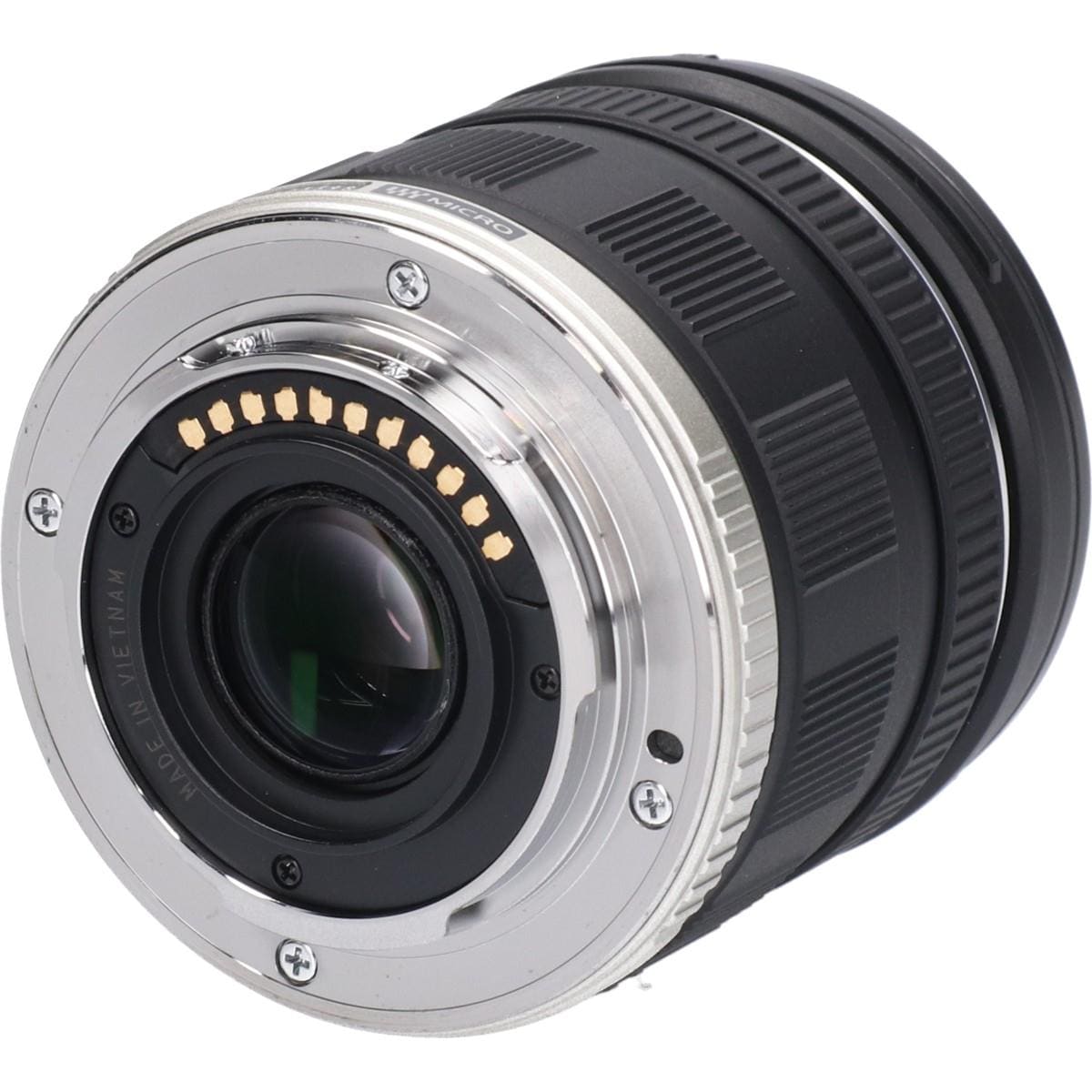 ＭＺＤ　ＥＤ９－１８ｍｍ　Ｆ４－５．６