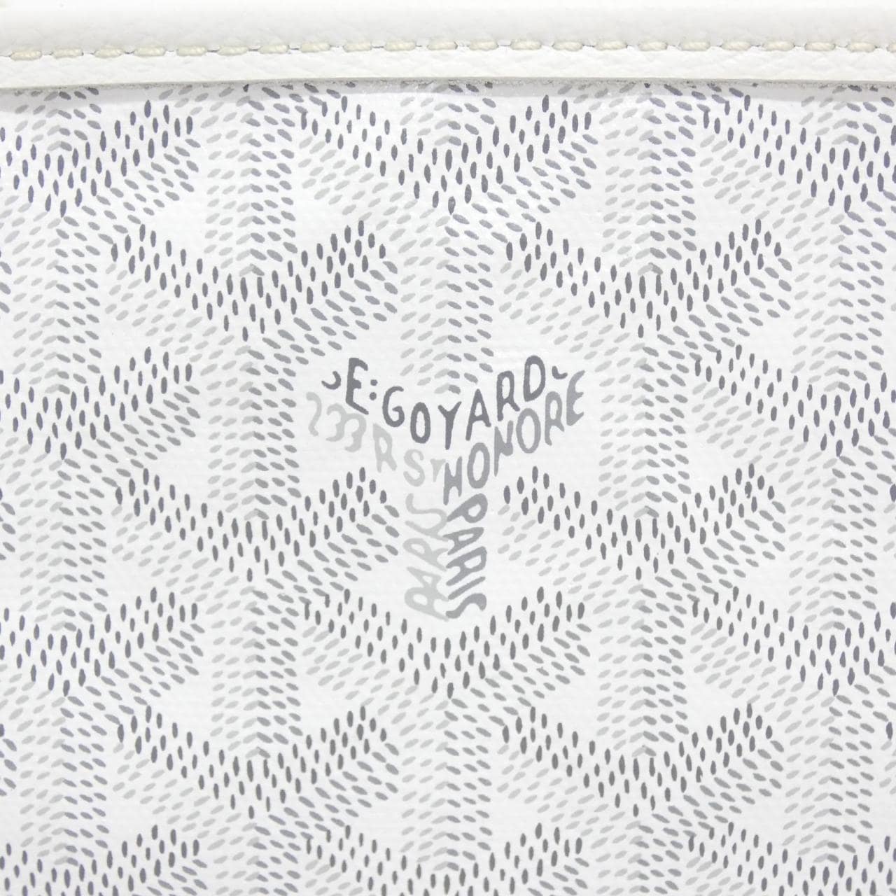 【未使用品】ゴヤール サン ルイ PM AMA LOUIS PM バッグ