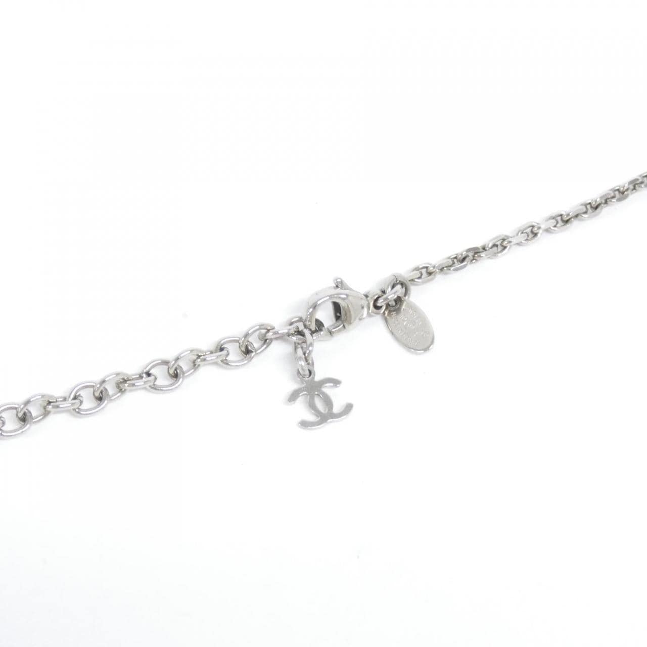 シャネル ネックレス