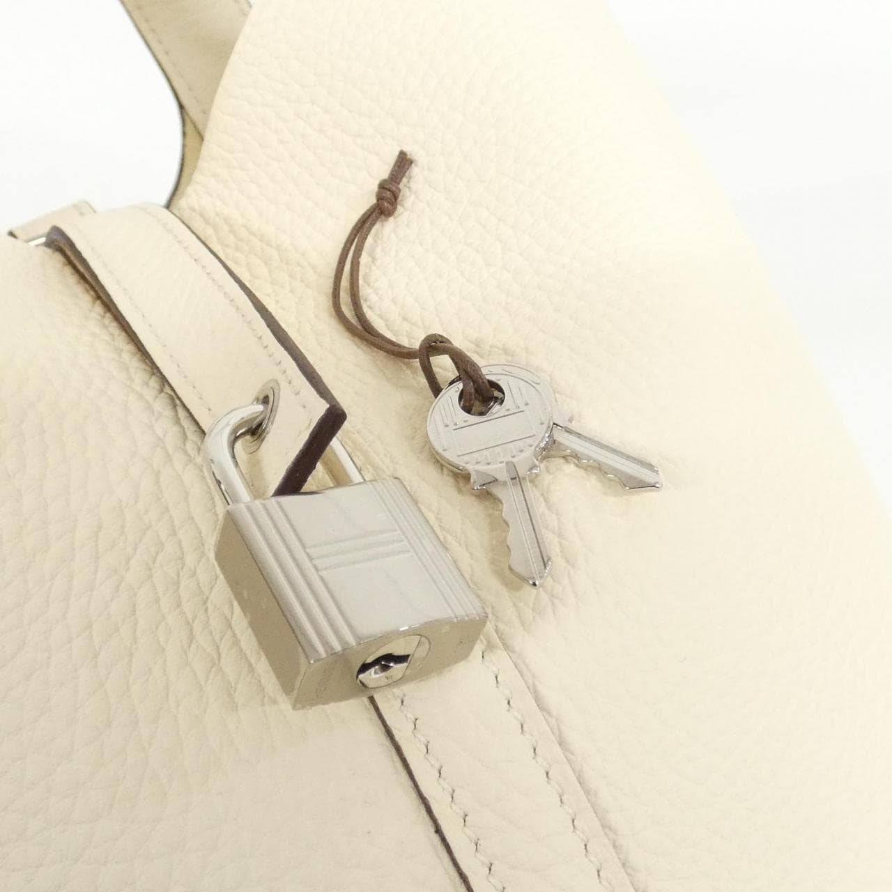 【未使用品】エルメス ピコタン ロック PM 056289CK バッグ