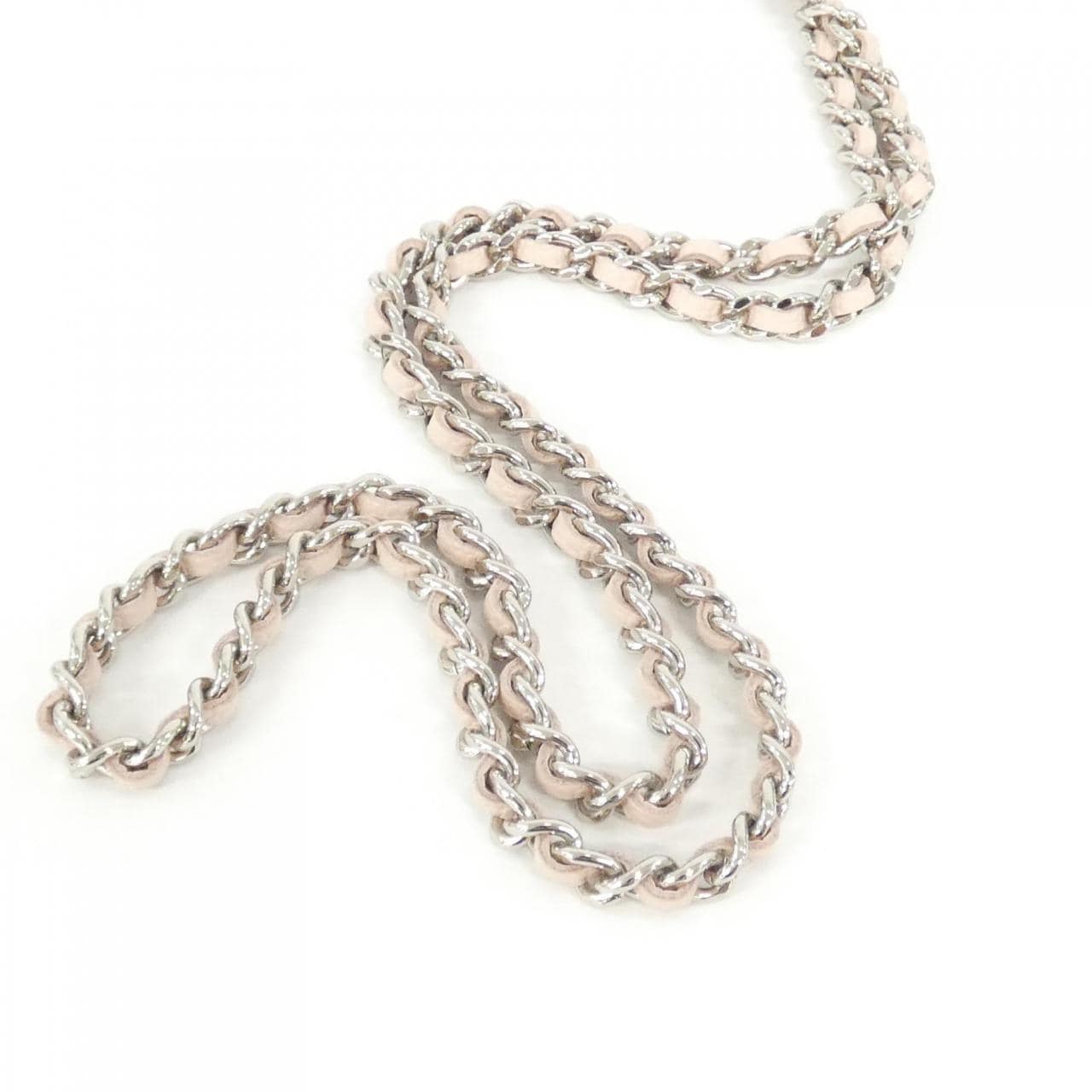 シャネル タイムレスクラシック ライン 33814 チェーンウォレット